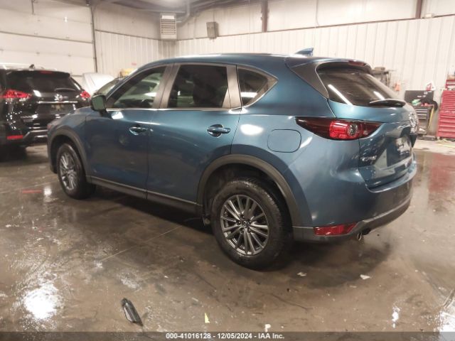 JM3KFABM5J1378265 Mazda CX-5 SPORT
