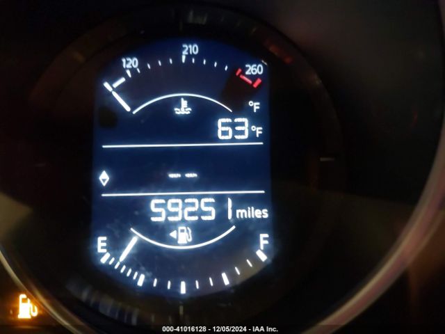 JM3KFABM5J1378265 Mazda CX-5 SPORT