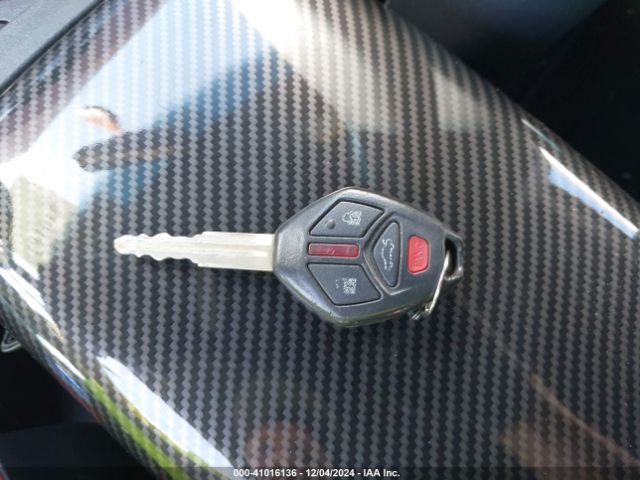 2011 MITSUBISHI ECLIPSE SPYDER 4A37L5EF0BE003659 Photo 10