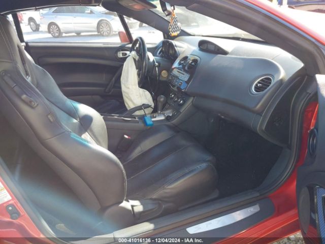 2011 MITSUBISHI ECLIPSE SPYDER 4A37L5EF0BE003659 Photo 4