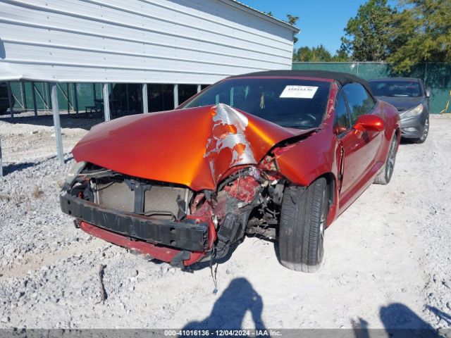 2011 MITSUBISHI ECLIPSE SPYDER 4A37L5EF0BE003659 Photo 5