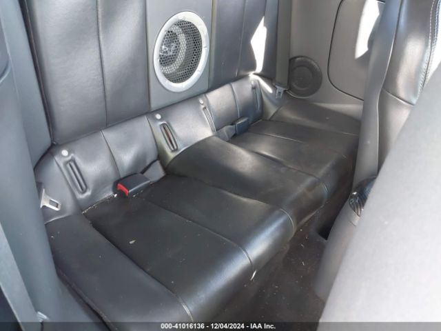 2011 MITSUBISHI ECLIPSE SPYDER 4A37L5EF0BE003659 Photo 7