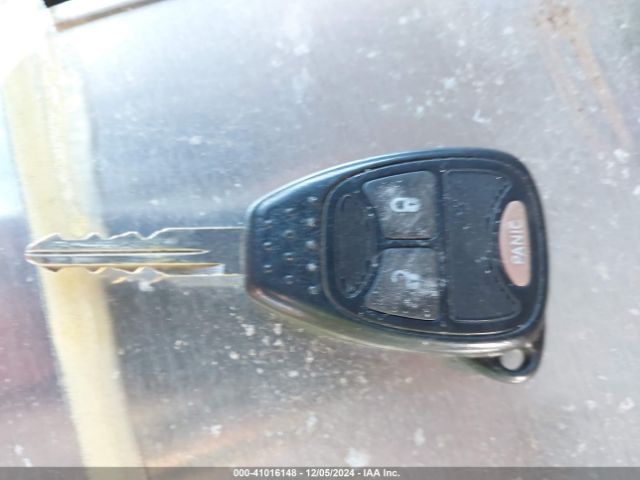 2007 CHRYSLER TOWN & COUNTRY 2A4GP44R17R252585 Photo 10