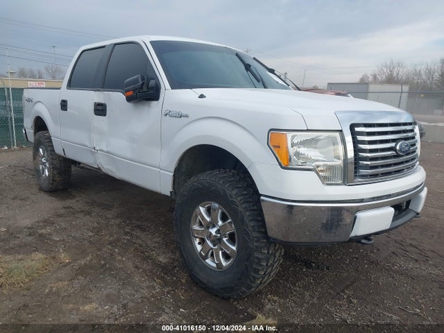 Aukcja sprzedaży 2014 Ford F-150 Xl, vin: 1FTFW1EF8EKD01378, numer aukcji: 41016150