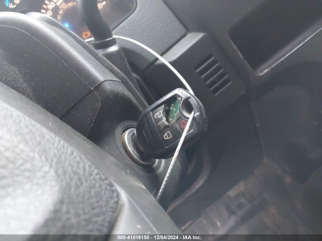 Aukcja sprzedaży 2014 Ford F-150 Xl, vin: 1FTFW1EF8EKD01378, numer aukcji: 41016150