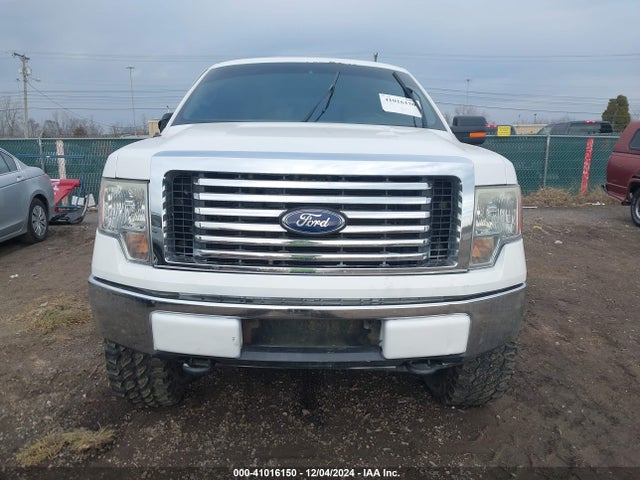 Aukcja sprzedaży 2014 Ford F-150 Xl, vin: 1FTFW1EF8EKD01378, numer aukcji: 41016150