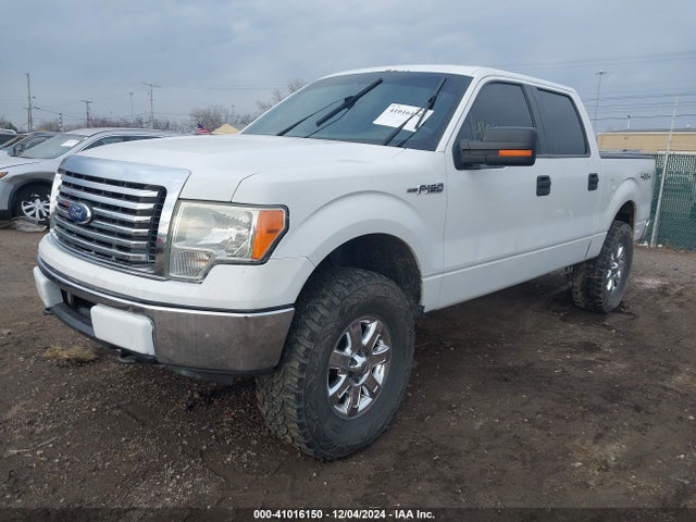 Aukcja sprzedaży 2014 Ford F-150 Xl, vin: 1FTFW1EF8EKD01378, numer aukcji: 41016150