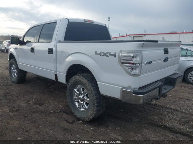 Aukcja sprzedaży 2014 Ford F-150 Xl, vin: 1FTFW1EF8EKD01378, numer aukcji: 41016150