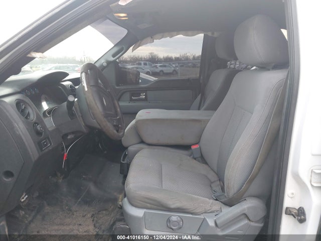 41016150 :رقم المزاد ، 1FTFW1EF8EKD01378 vin ، 2014 Ford F-150 Xl مزاد بيع