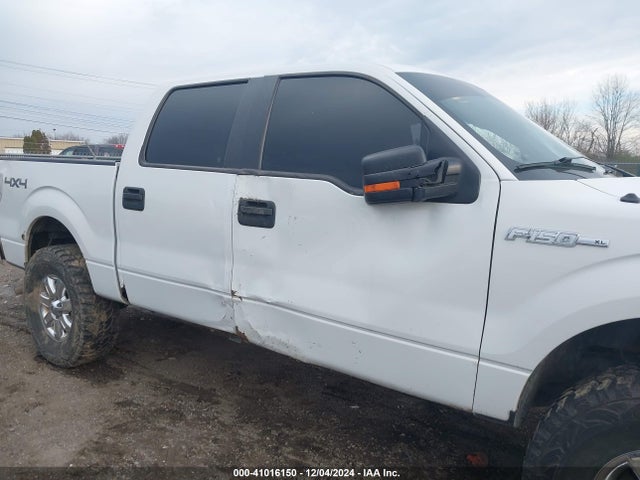 Aukcja sprzedaży 2014 Ford F-150 Xl, vin: 1FTFW1EF8EKD01378, numer aukcji: 41016150