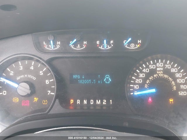41016150 :رقم المزاد ، 1FTFW1EF8EKD01378 vin ، 2014 Ford F-150 Xl مزاد بيع