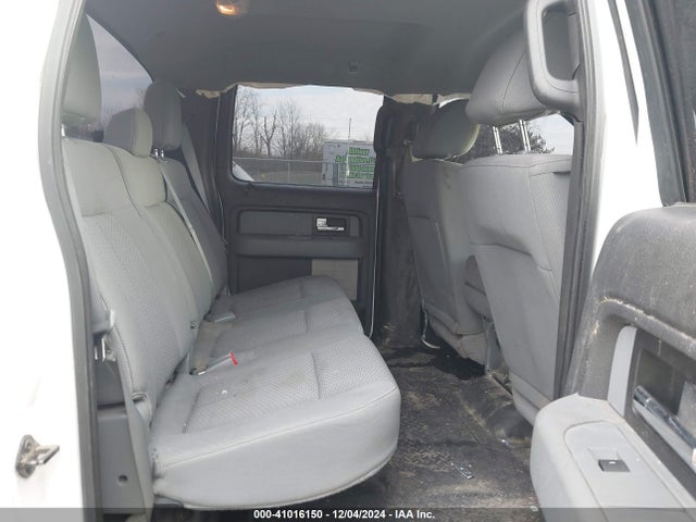 Aukcja sprzedaży 2014 Ford F-150 Xl, vin: 1FTFW1EF8EKD01378, numer aukcji: 41016150