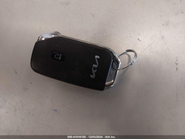 3KPF44ACXPE544313 KIA FORTE GT