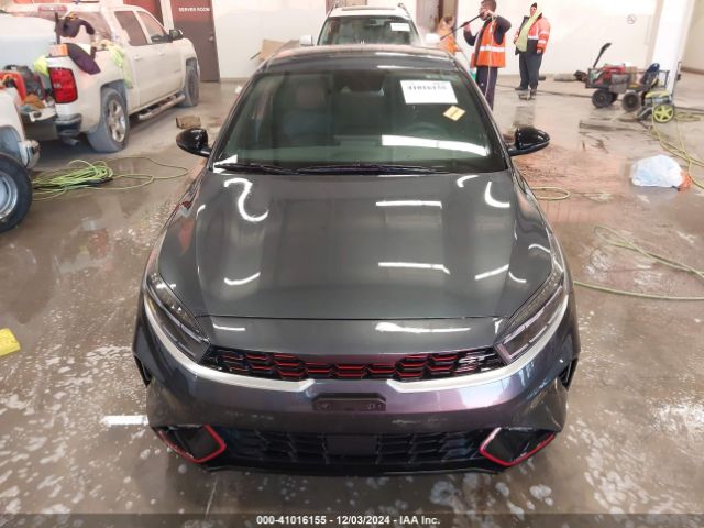 3KPF44ACXPE544313 KIA FORTE GT