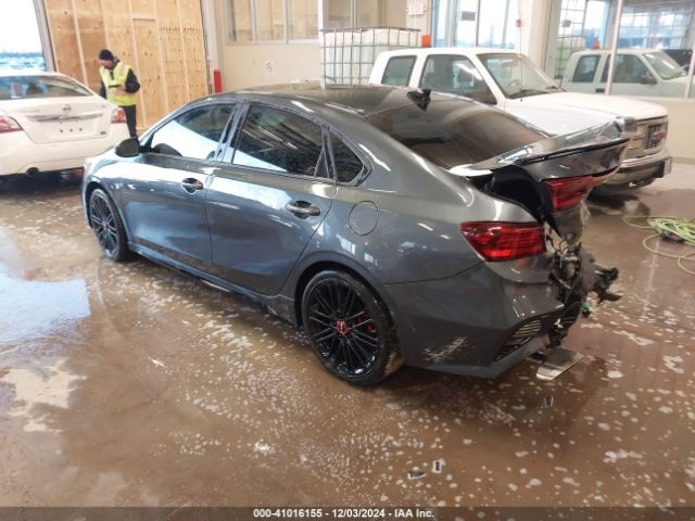 3KPF44ACXPE544313 KIA FORTE GT