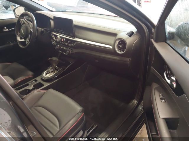3KPF44ACXPE544313 KIA FORTE GT