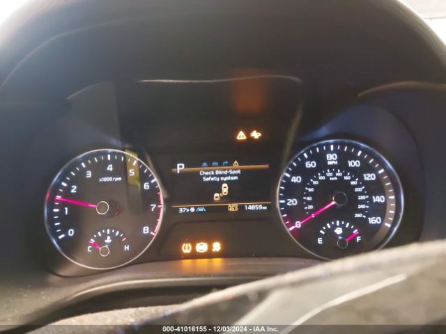 3KPF44ACXPE544313 KIA FORTE GT