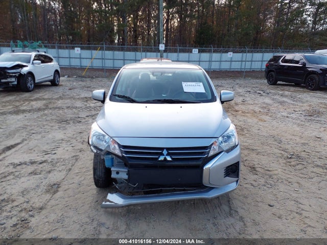 ML32AUHJ8PH006363 Mitsubishi MIRAGE ES