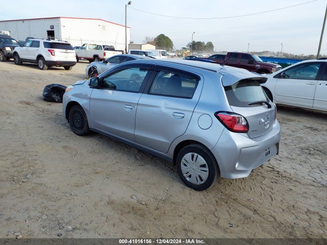 ML32AUHJ8PH006363 Mitsubishi MIRAGE ES