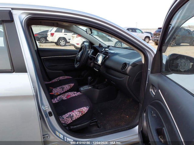 ML32AUHJ8PH006363 Mitsubishi mivec