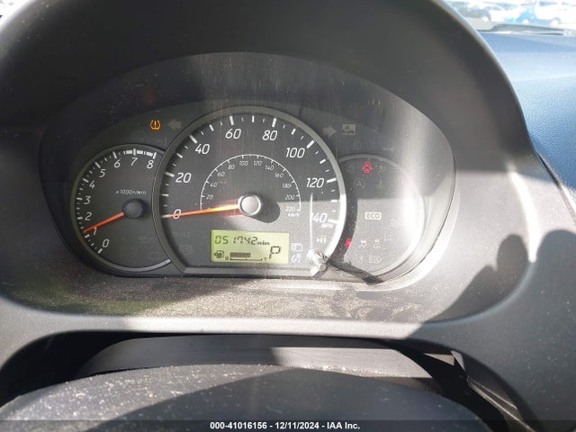 ML32AUHJ8PH006363 Mitsubishi MIRAGE ES