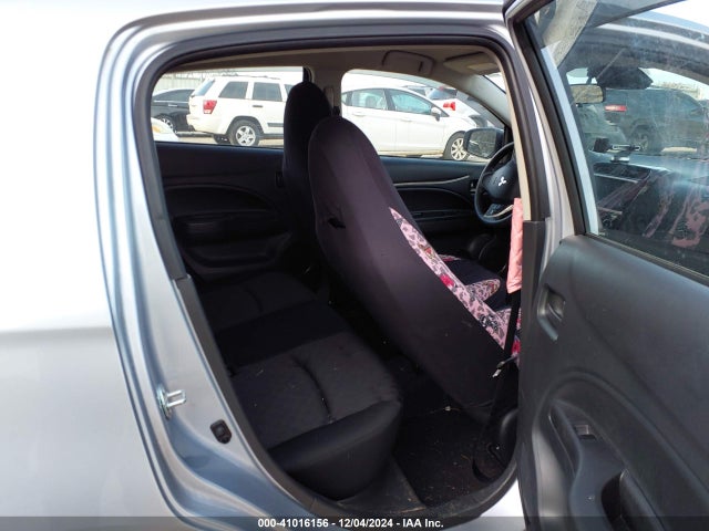 ML32AUHJ8PH006363 Mitsubishi mivec