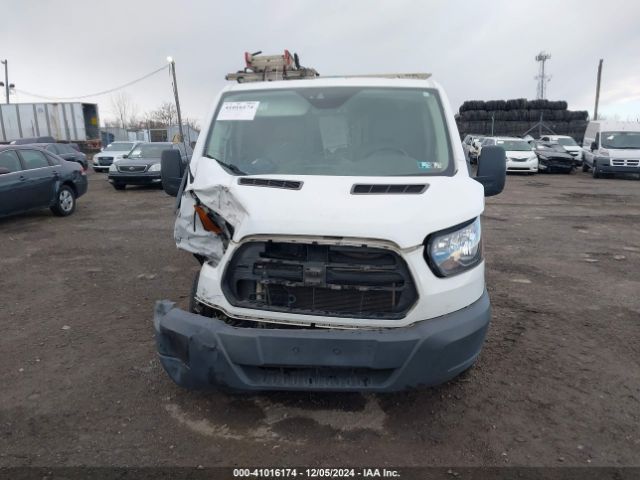 1FTYR1ZM9JKA30690 Ford Transit-250