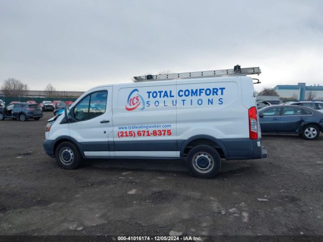 1FTYR1ZM9JKA30690 Ford Transit-250
