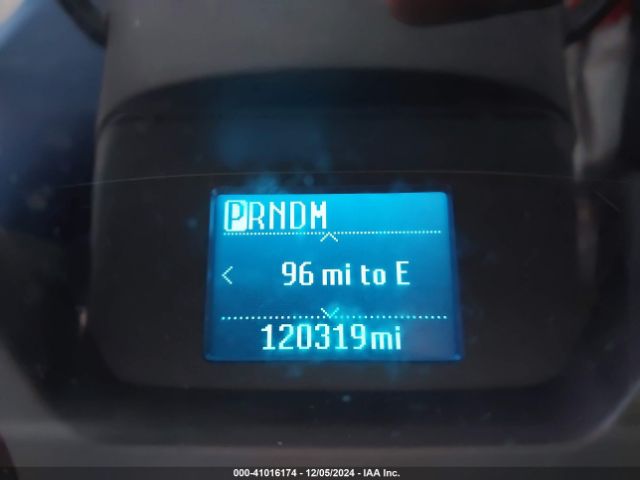 1FTYR1ZM9JKA30690 Ford Transit-250