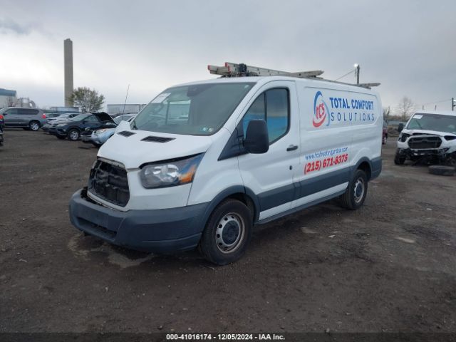 1FTYR1ZM9JKA30690 Ford Transit-250