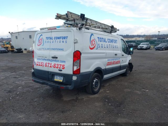 1FTYR1ZM9JKA30690 Ford Transit-250