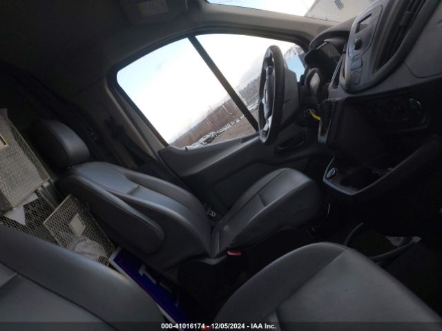 1FTYR1ZM9JKA30690 Ford Transit-250