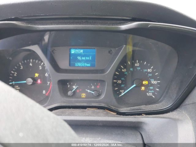 1FTYR1ZM9JKA30690 Ford Transit-250