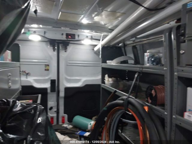1FTYR1ZM9JKA30690 Ford Transit-250