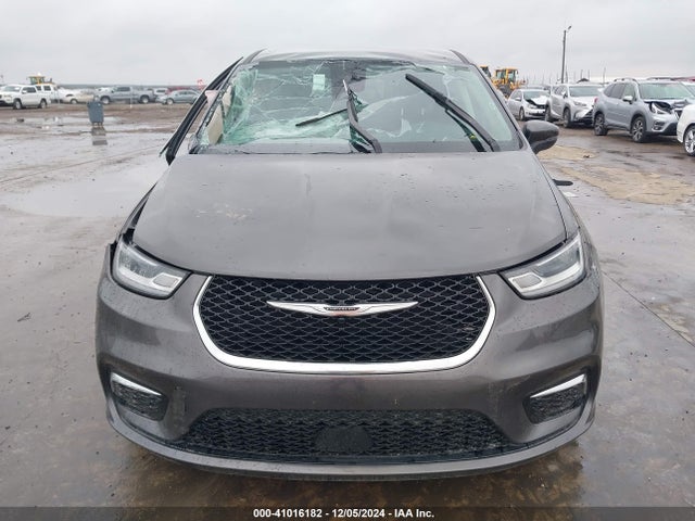 Chrysler Pacifica Touring L 2023 2C4RC1BG7PR612601 Image 13