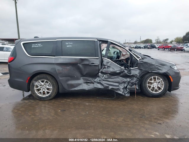 Chrysler Pacifica Touring L 2023 2C4RC1BG7PR612601 Image 14