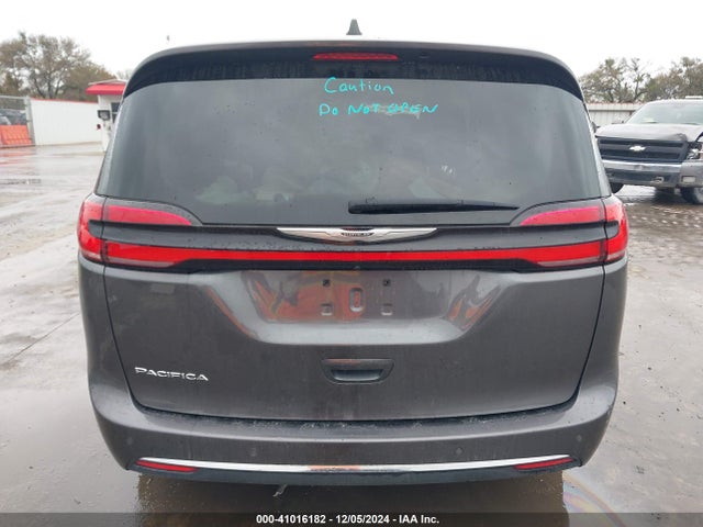 Chrysler Pacifica Touring L 2023 2C4RC1BG7PR612601 Image 17