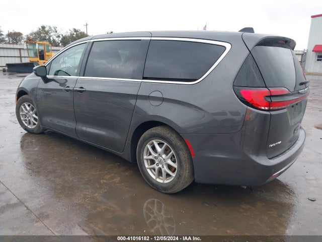 Chrysler Pacifica Touring L 2023 2C4RC1BG7PR612601 Image 3