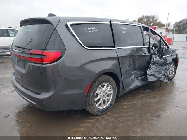 Chrysler Pacifica Touring L 2023 2C4RC1BG7PR612601 Image 4