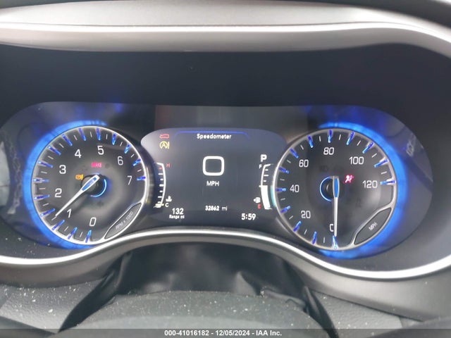 Chrysler Pacifica Touring L 2023 2C4RC1BG7PR612601 Image 7
