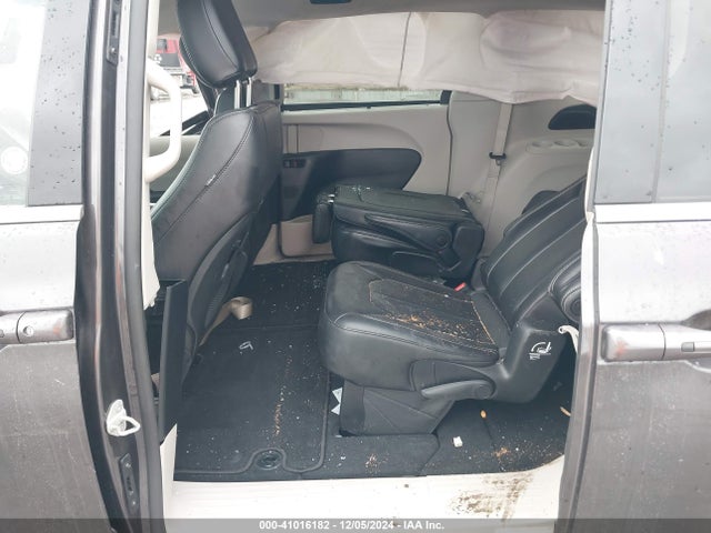 Chrysler Pacifica Touring L 2023 2C4RC1BG7PR612601 Image 8