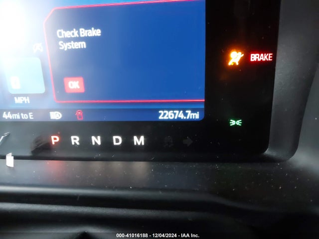 Ford Bronco Badlands 2022 1FMEE5DH3NLB86834 Image 15
