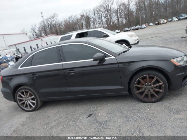 Audi A3 2.0t Premium 2015 WAUEFGFF9F1076423 Image 12