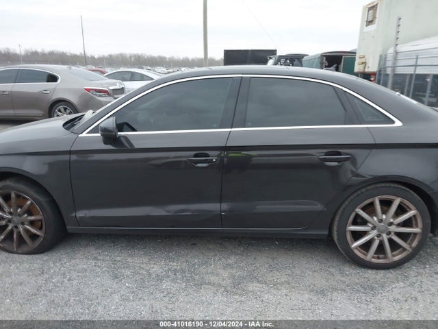 Audi A3 2.0t Premium 2015 WAUEFGFF9F1076423 Image 13