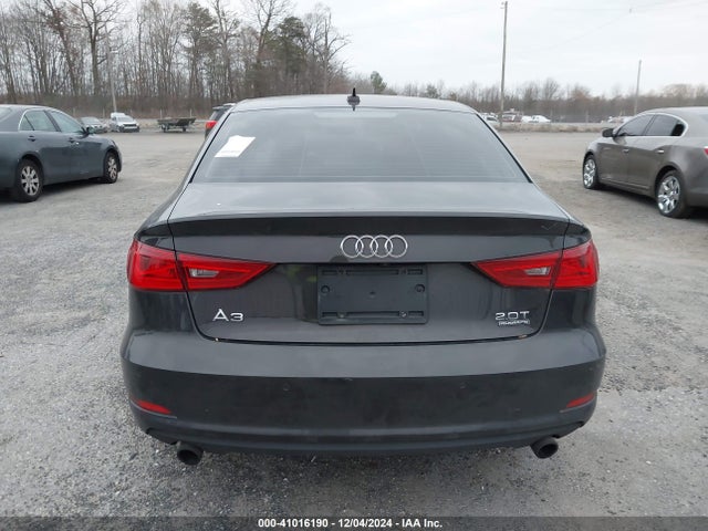 Audi A3 2.0t Premium 2015 WAUEFGFF9F1076423 Image 15
