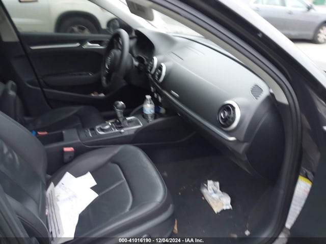WAUEFGFF9F1076423 Audi A3 2.0t Premium