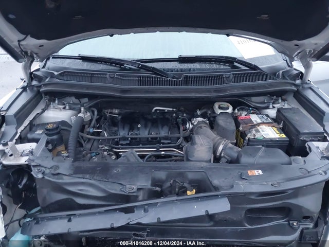 Ford Explorer 2014 1FM5K7B89EGB18263 Image 10