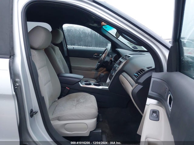 Ford Explorer 2014 1FM5K7B89EGB18263 Image 5