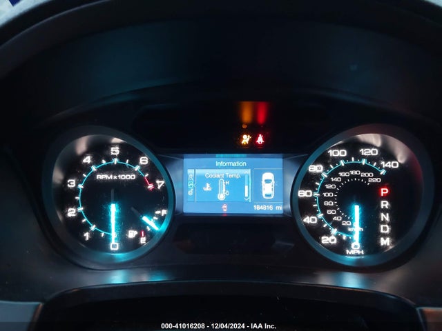 Ford Explorer 2014 1FM5K7B89EGB18263 Image 7