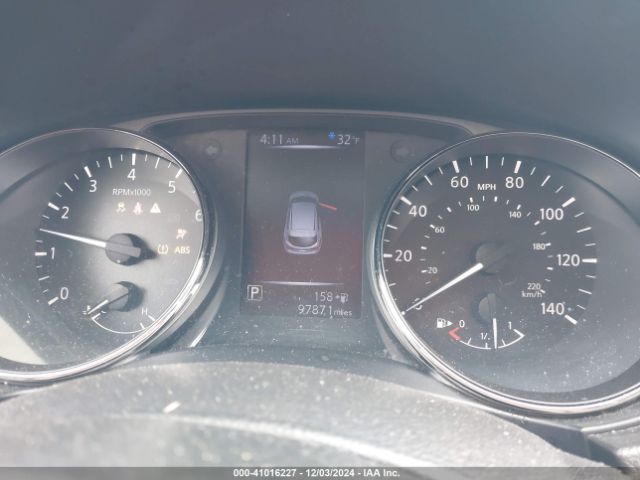 JN1BJ1CP4HW027038 Nissan Rogue Sport Sv